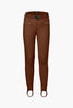 PARIS ski pants
