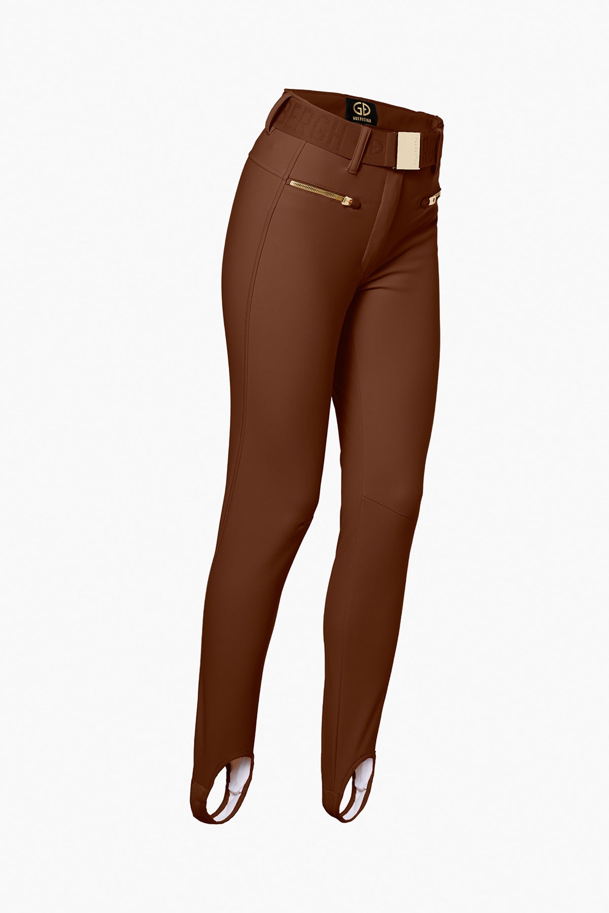 PARIS LONG ski pants