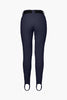 PARIS LONG ski pants