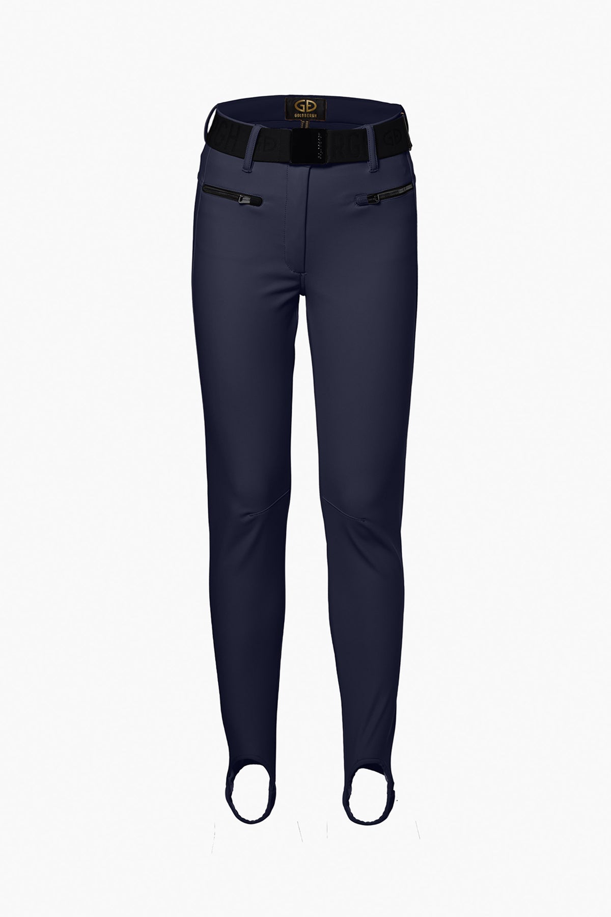 PARIS ski pants
