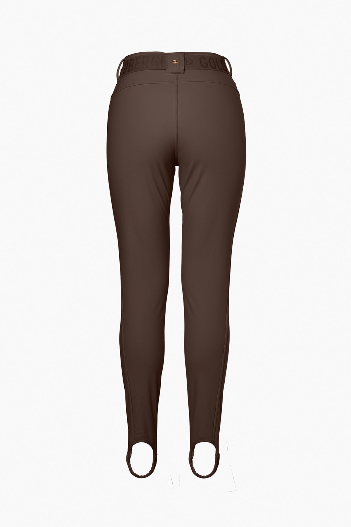 PARIS ski pants