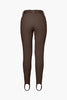 PARIS ski pants