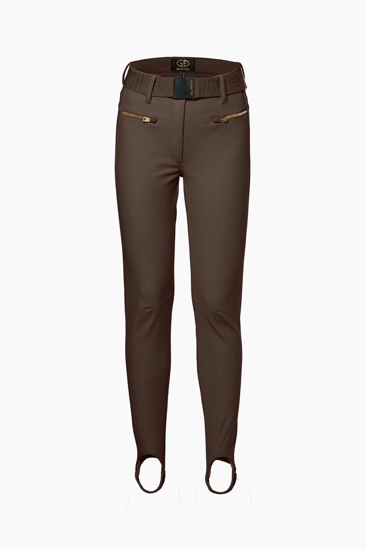 PARIS ski pants