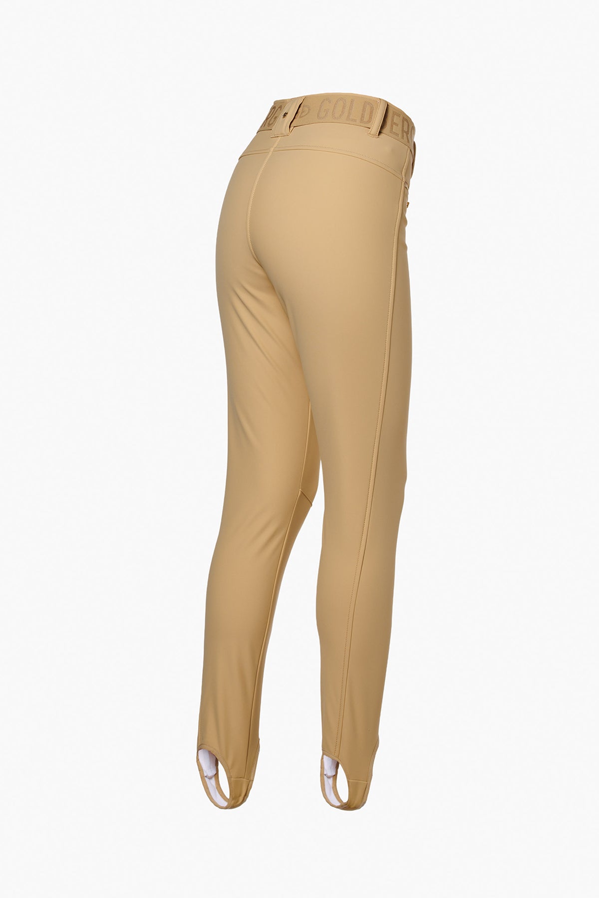 PARIS LONG ski pants
