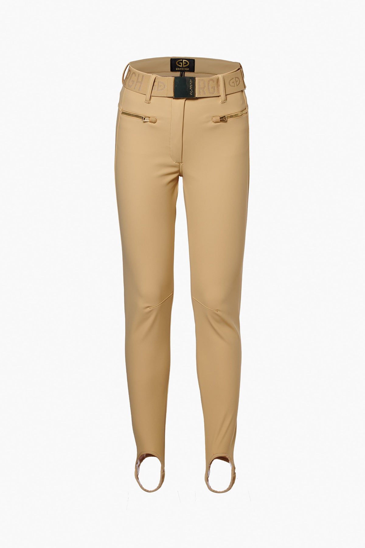 PARIS ski pants