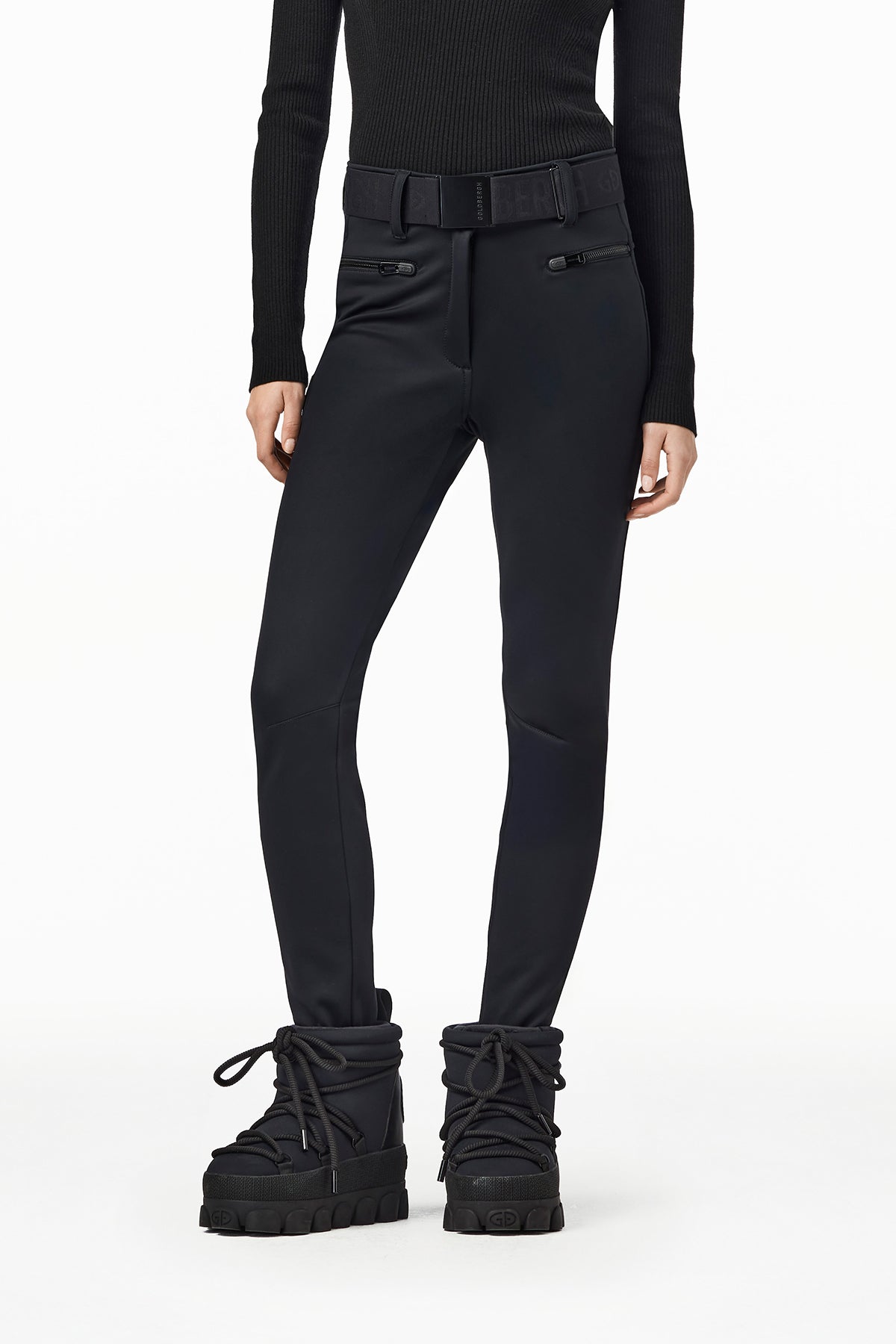 PARIS ski pants