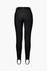 PARIS ski pants
