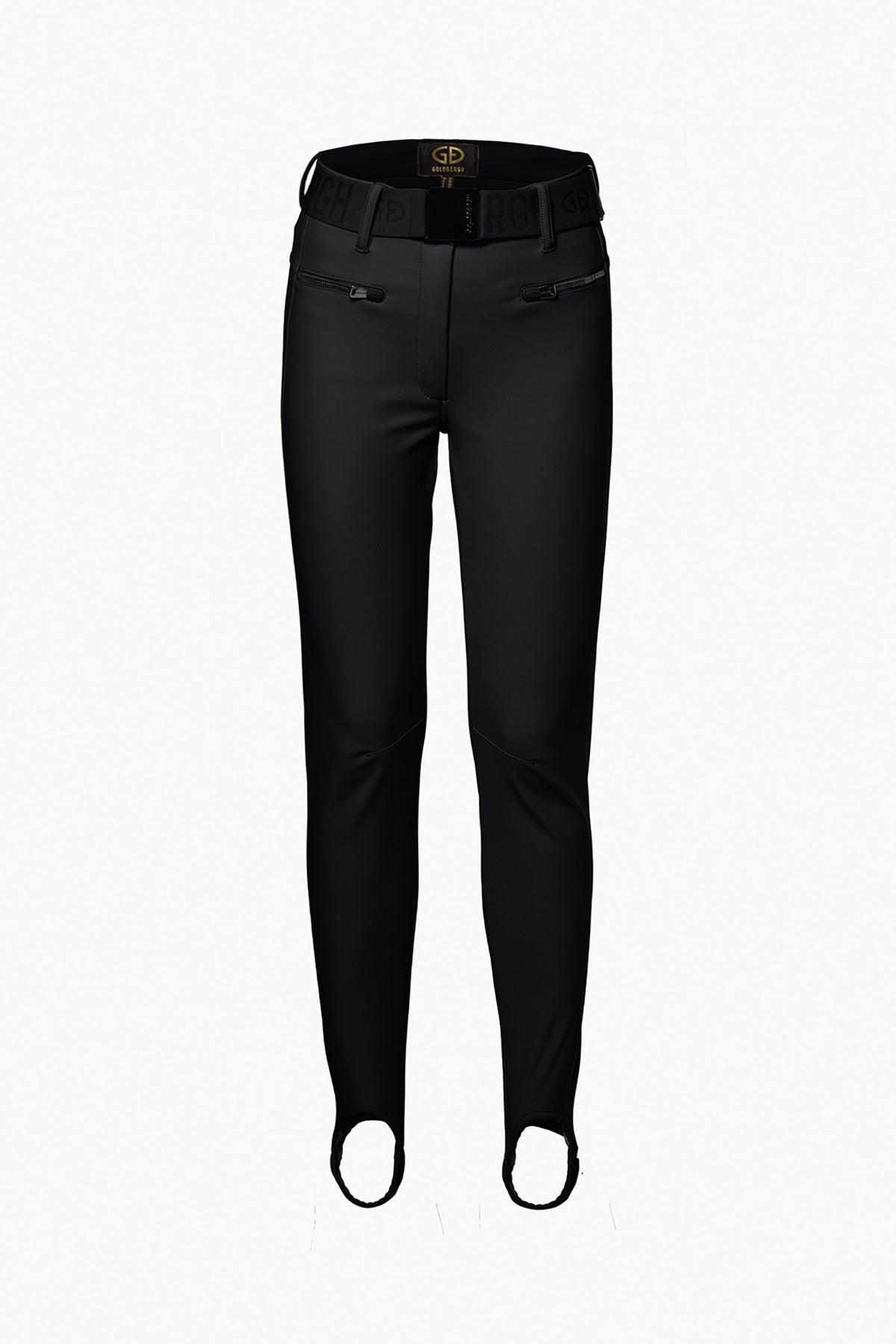 PARIS ski pants