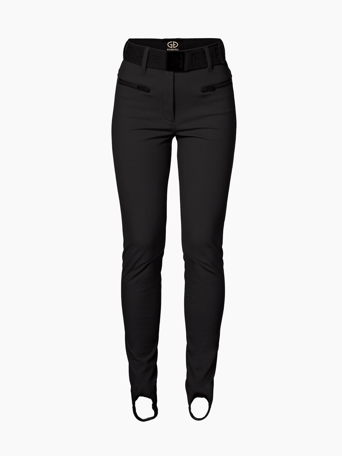 PARIS LONG ski pants