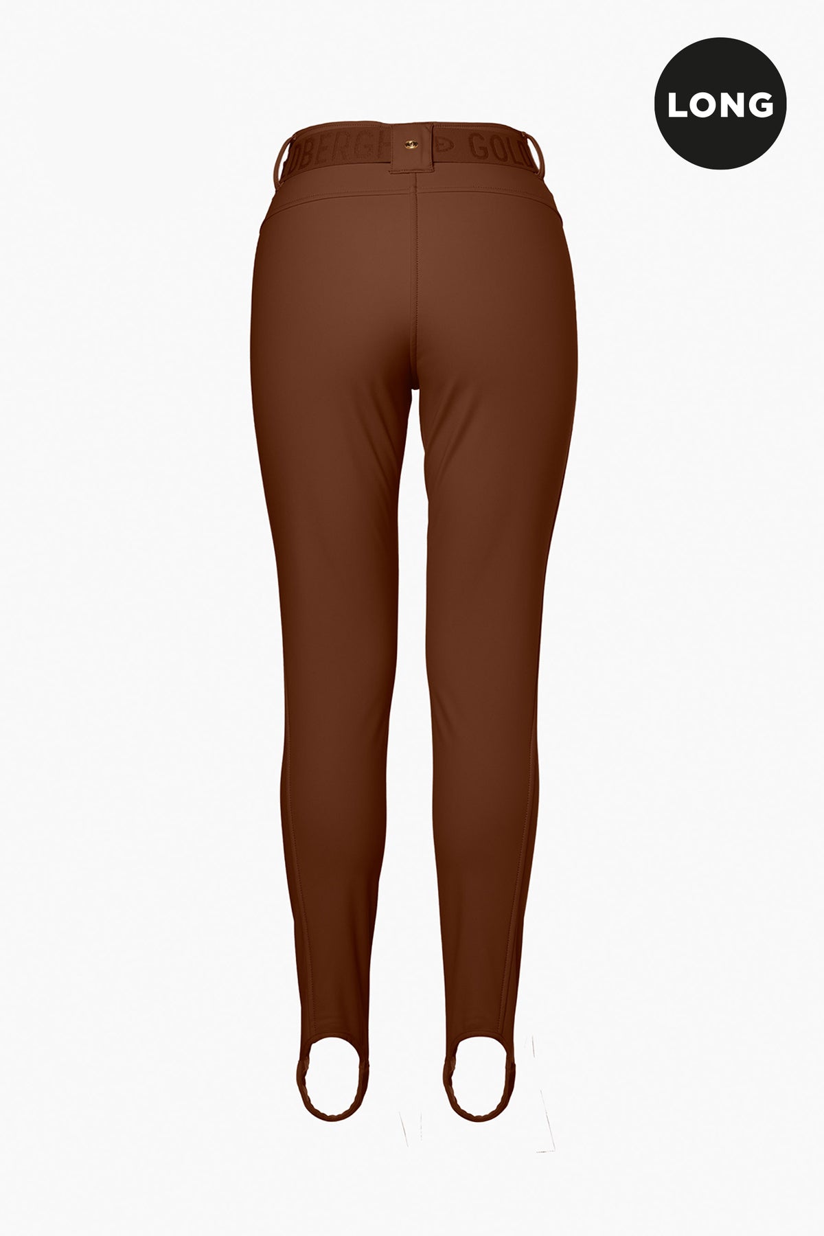 PARIS LONG ski pants