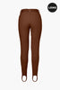 PARIS LONG ski pants