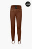PARIS LONG ski pants
