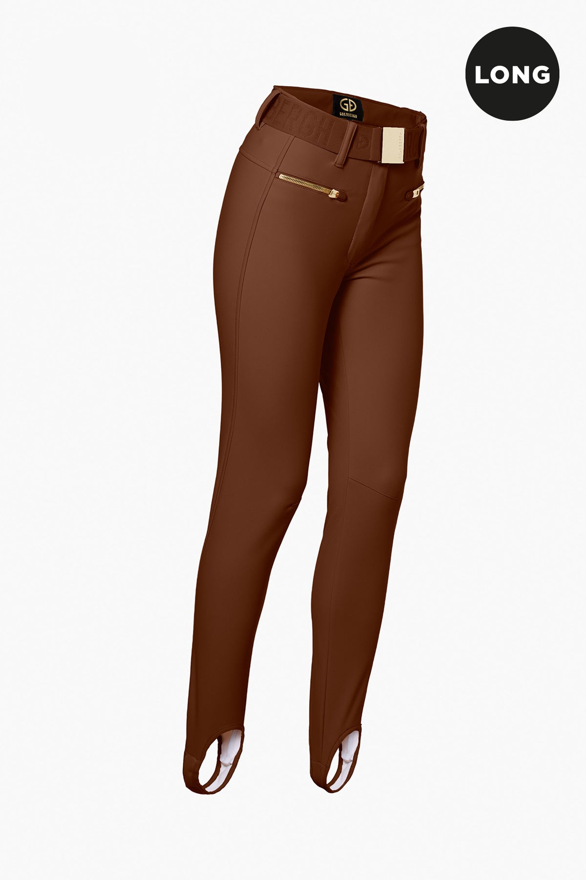 PARIS LONG ski pants