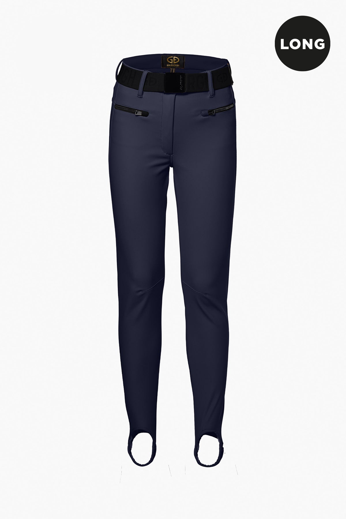 PARIS LONG ski pants