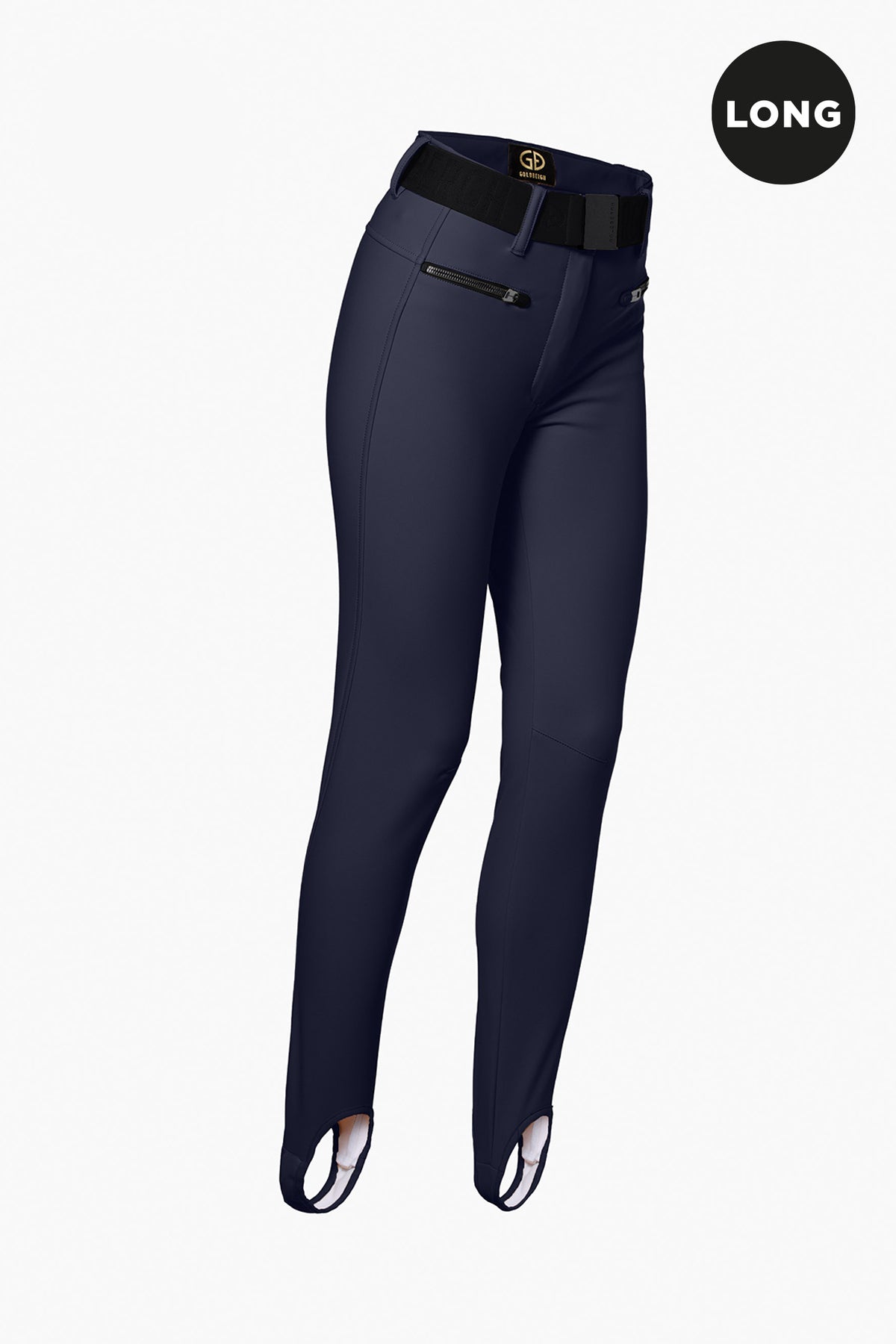 PARIS LONG ski pants