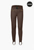 PARIS LONG ski pants