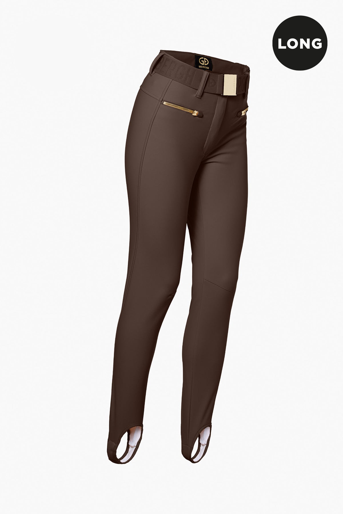 PARIS LONG ski pants
