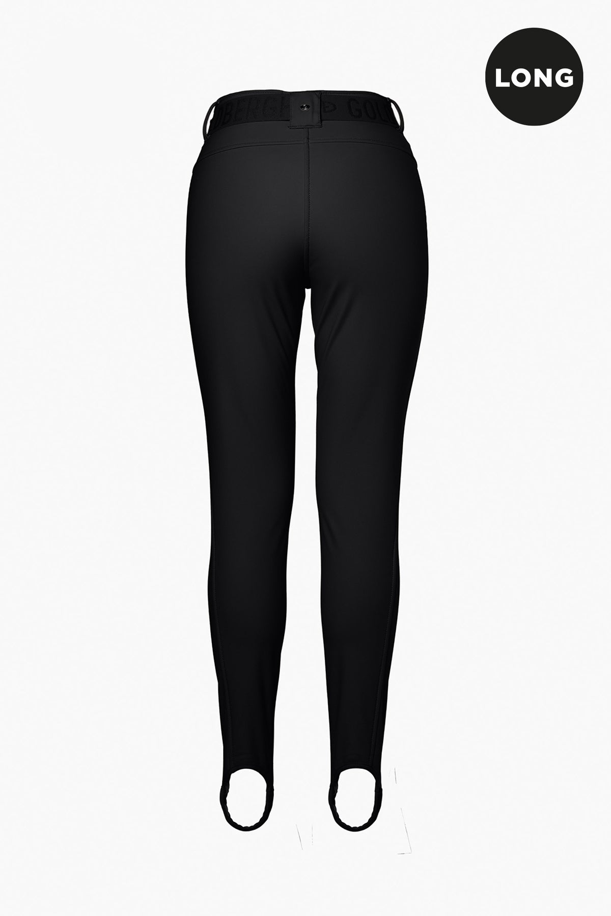 PARIS LONG ski pants