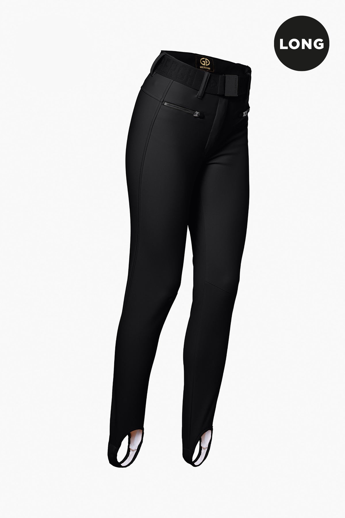 PARIS LONG ski pants