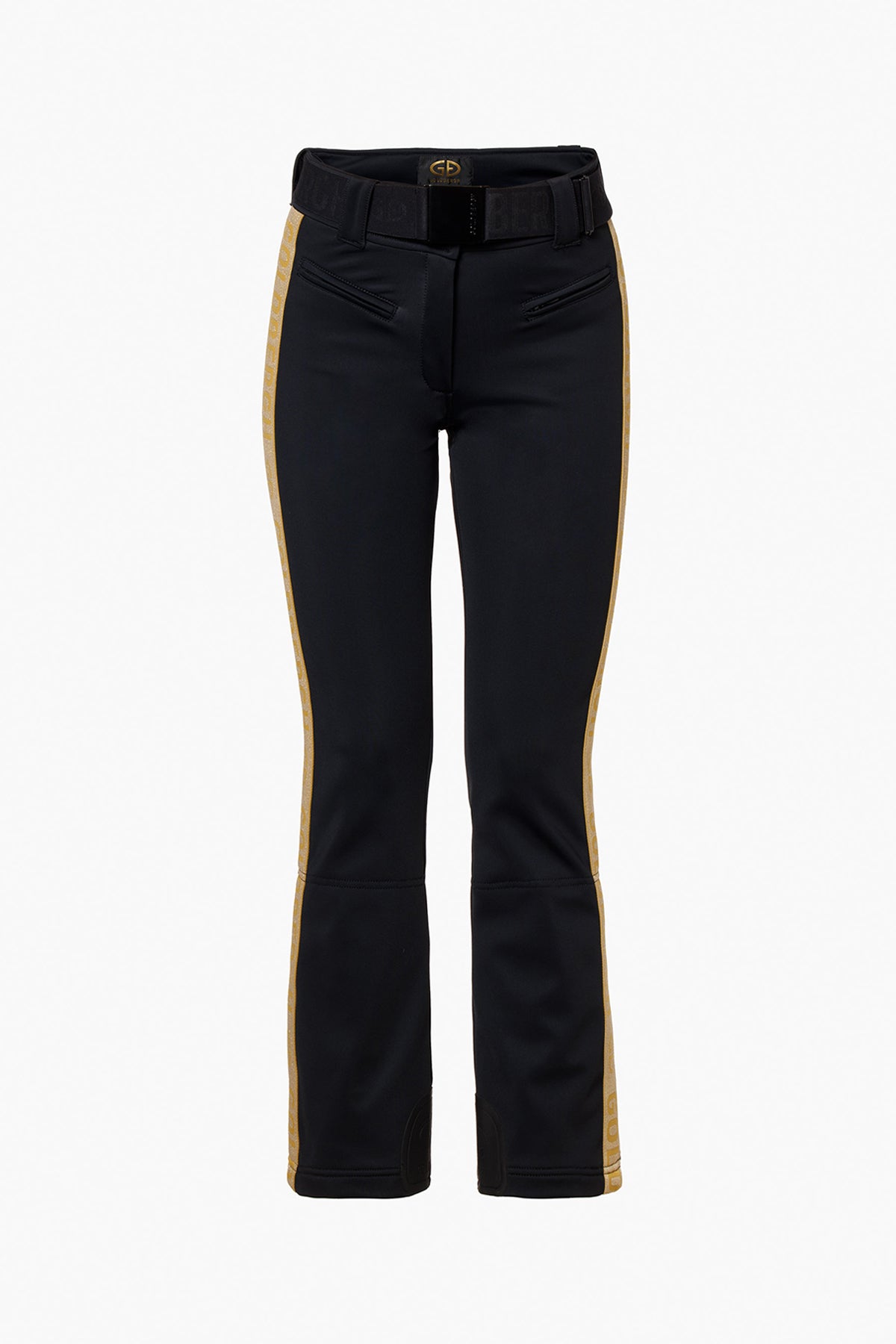 GOLDEN EDGE ski pants