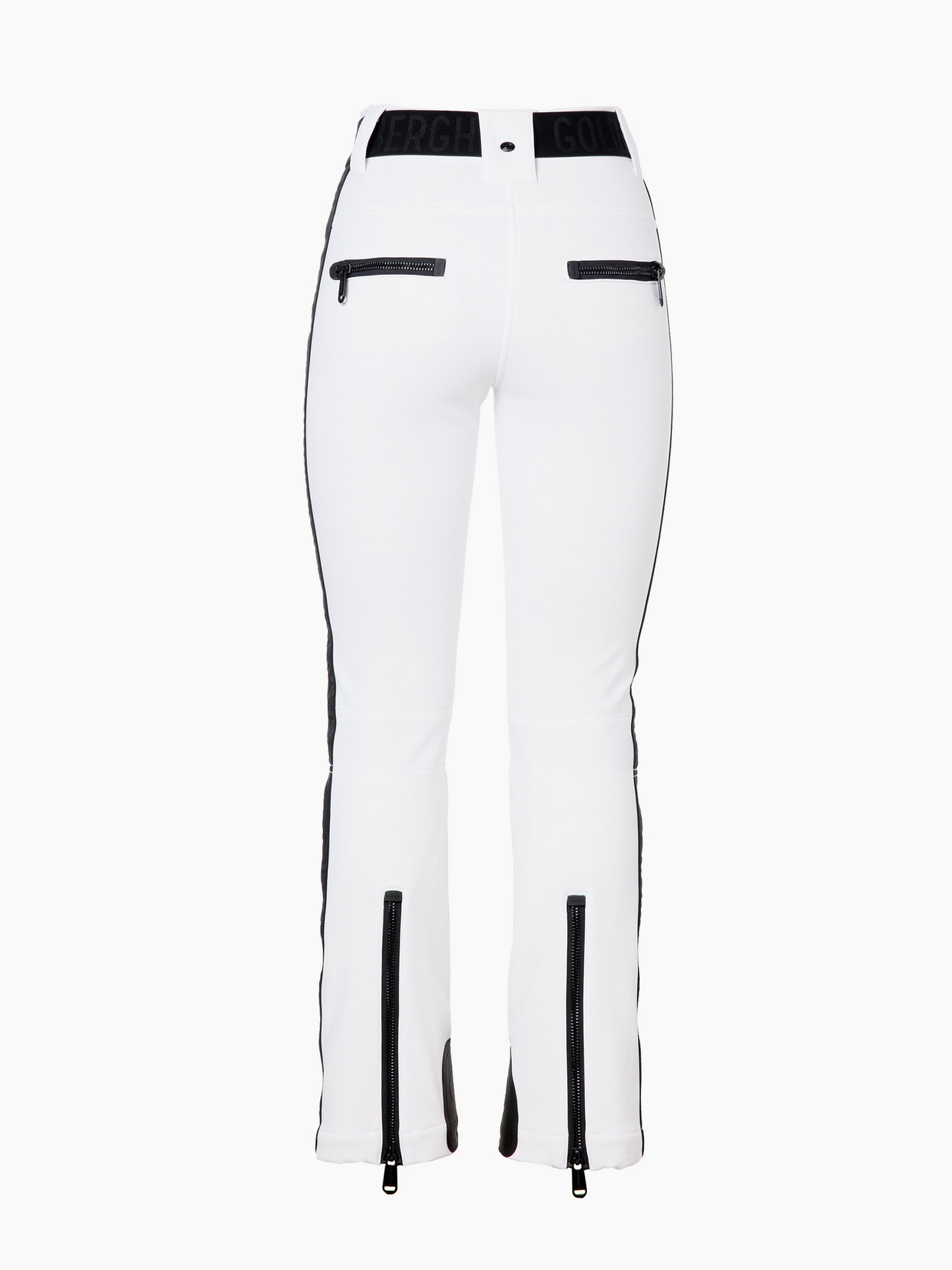 SLALOM ski pants