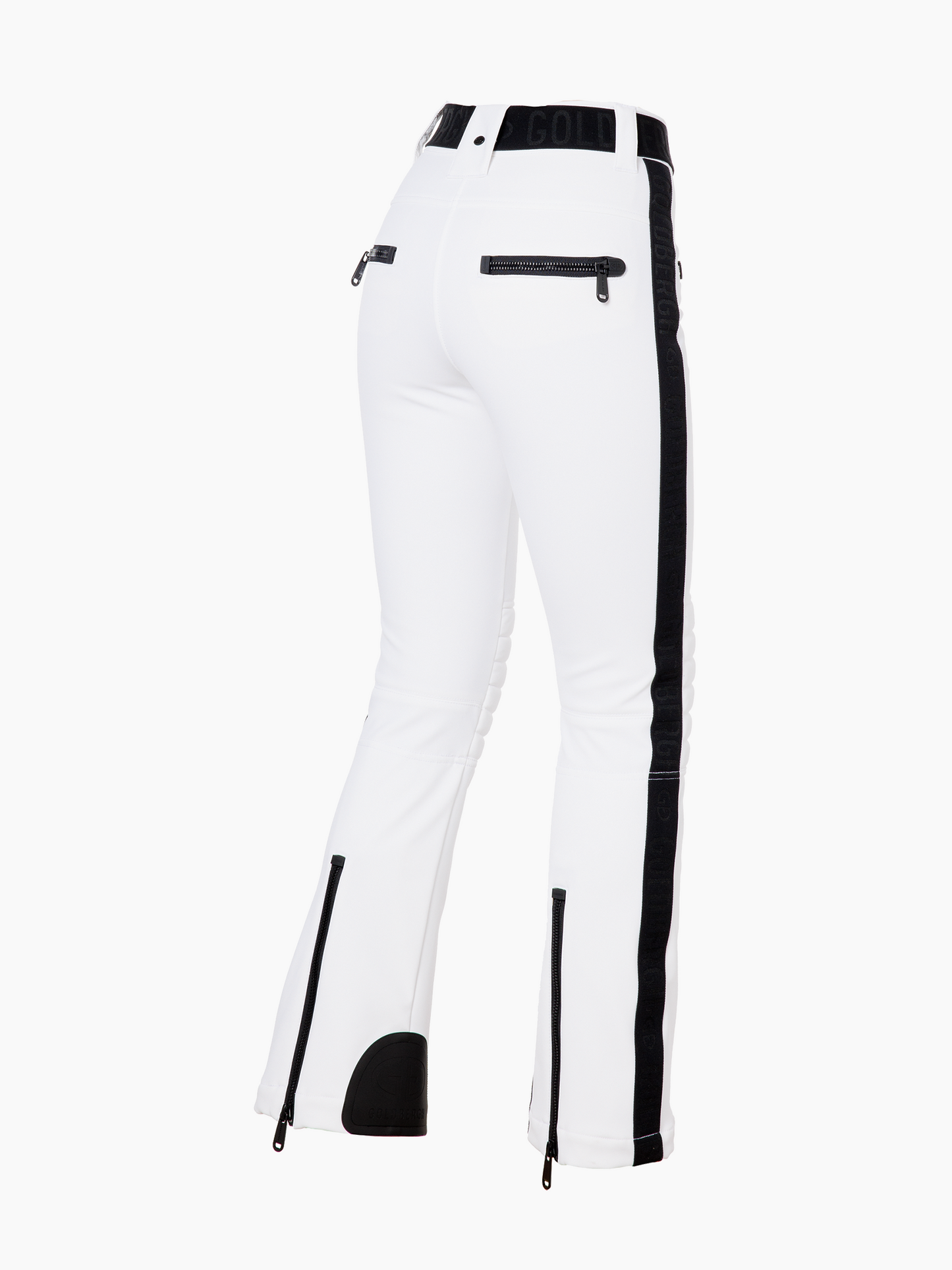 SLALOM ski pants