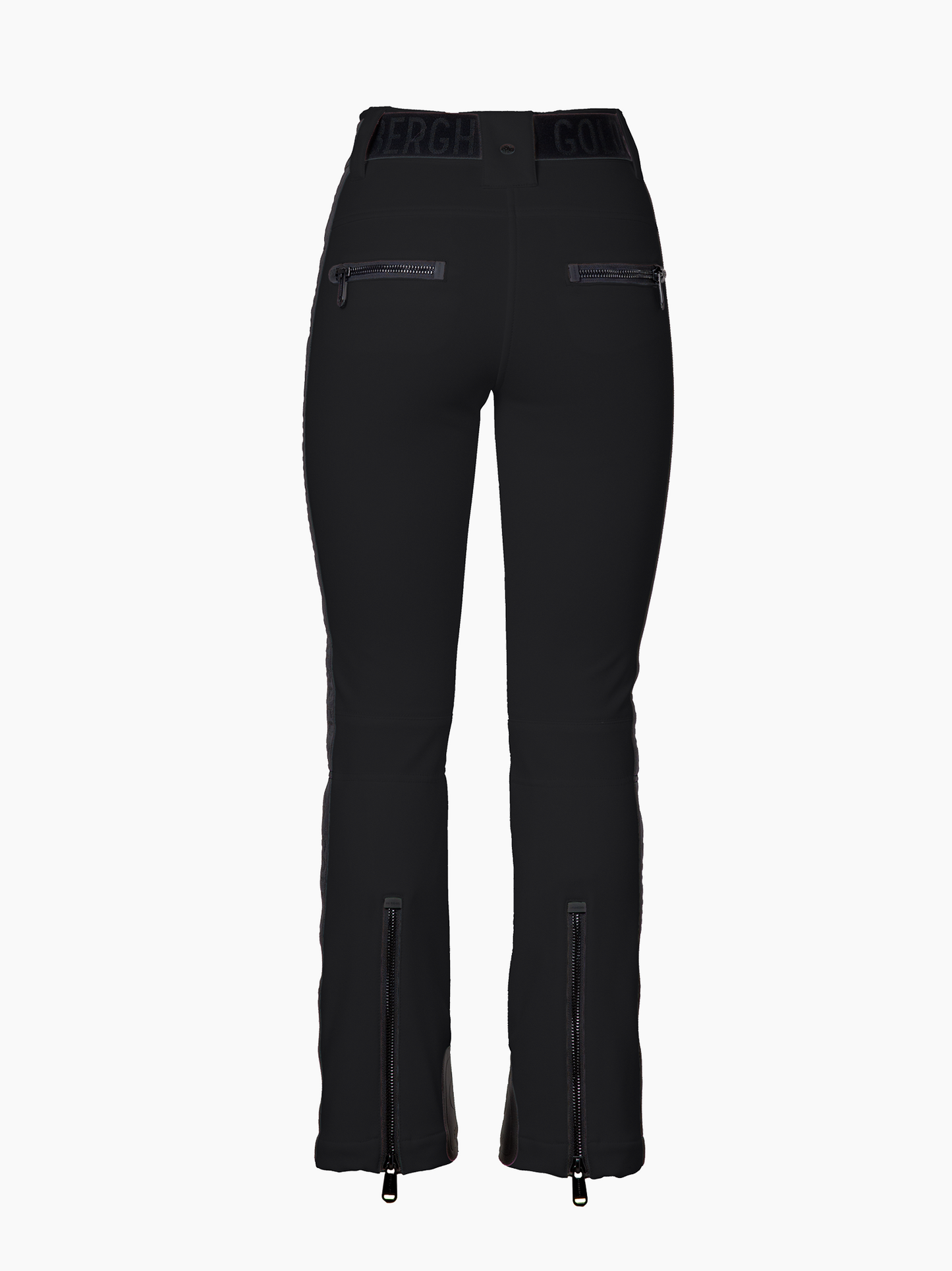 SLALOM LONG ski pants