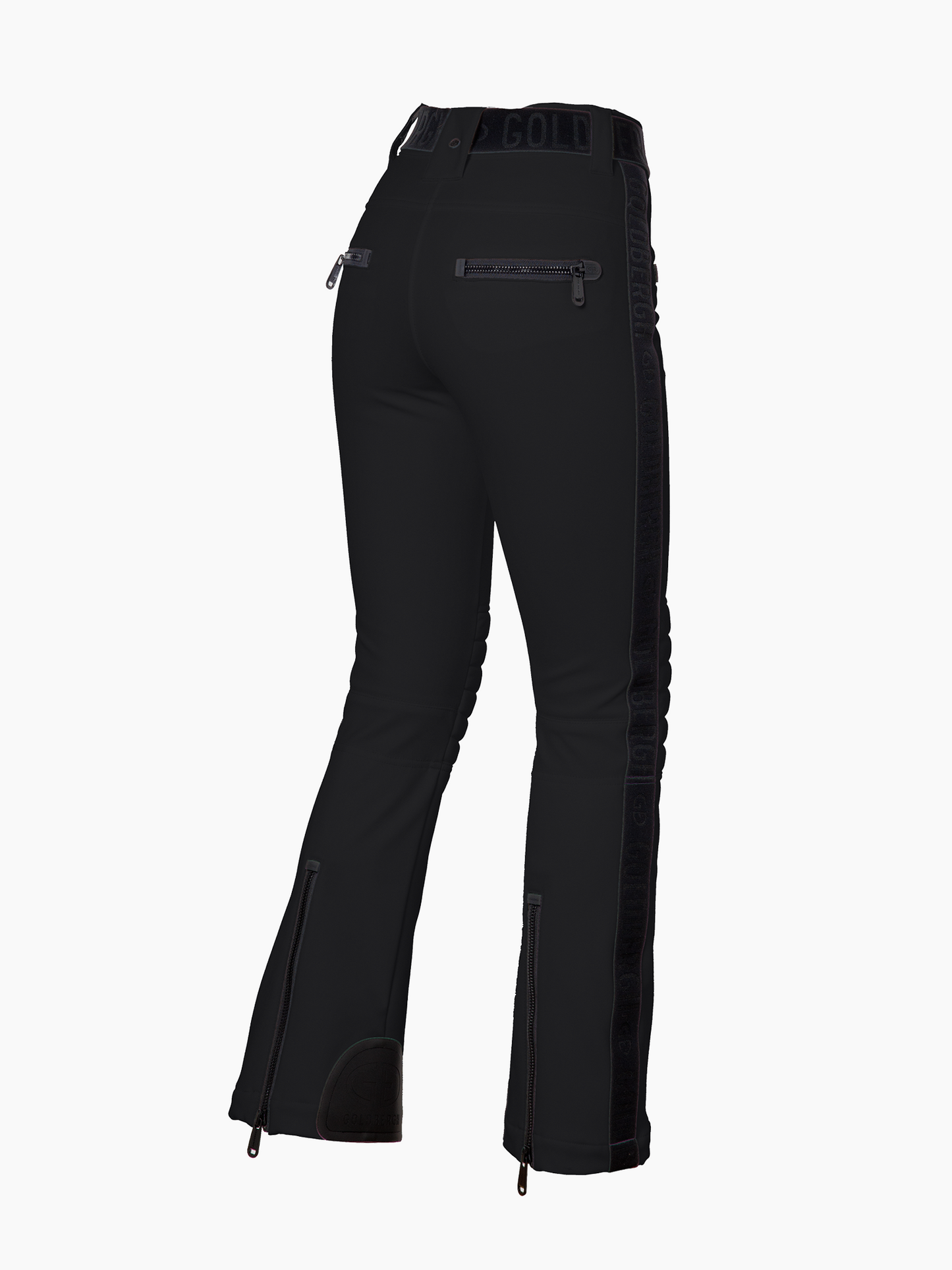 SLALOM ski pants