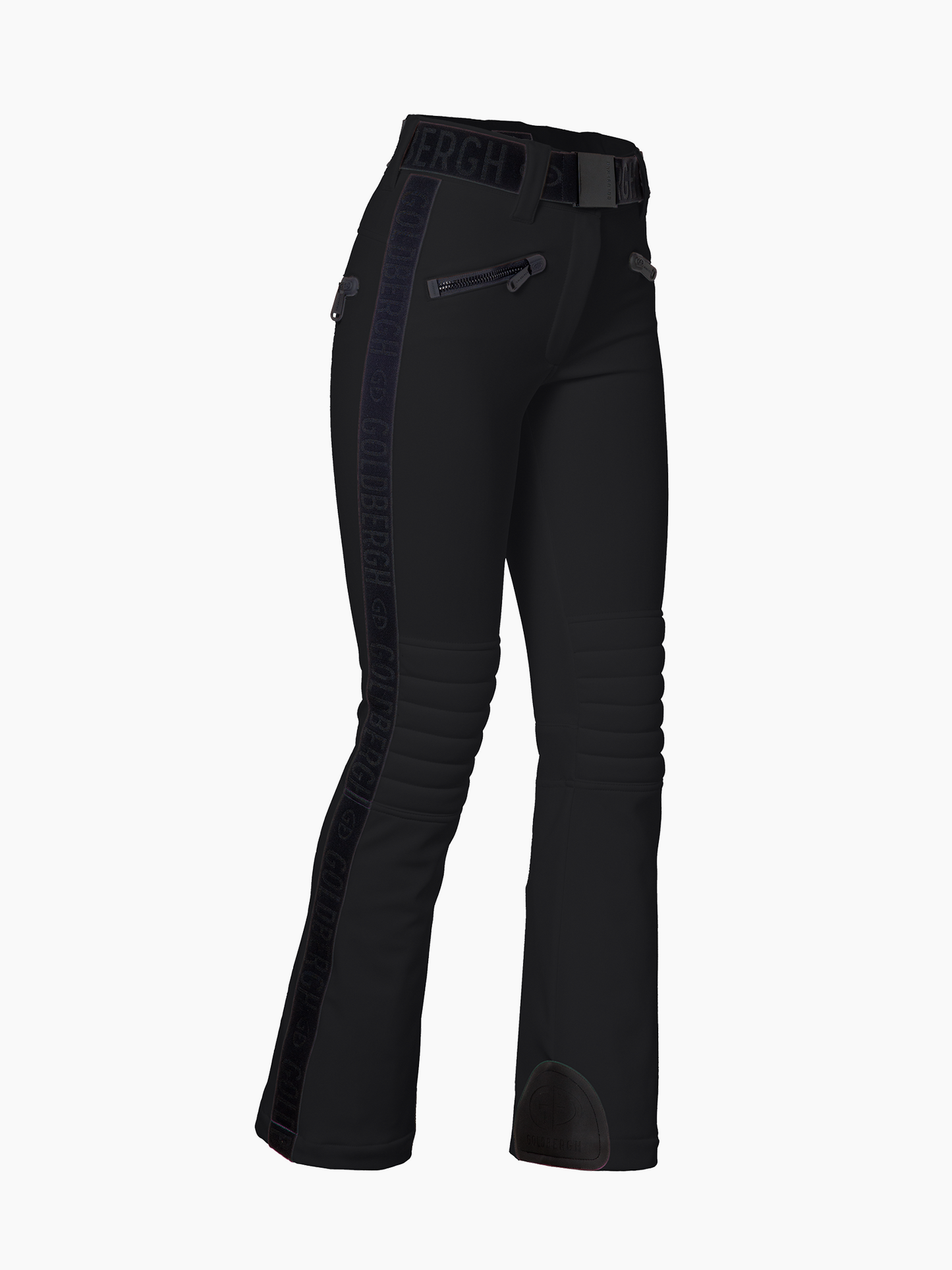 SLALOM ski pants