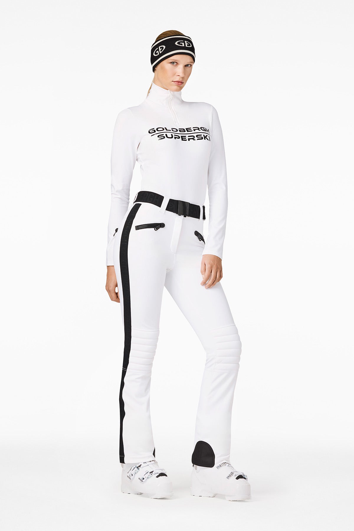 SLALOM ski pants