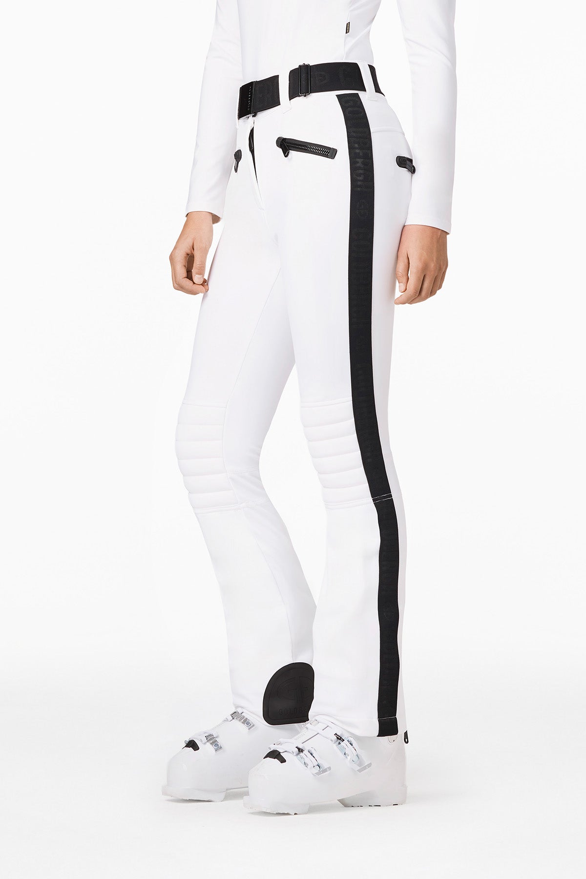 SLALOM ski pants