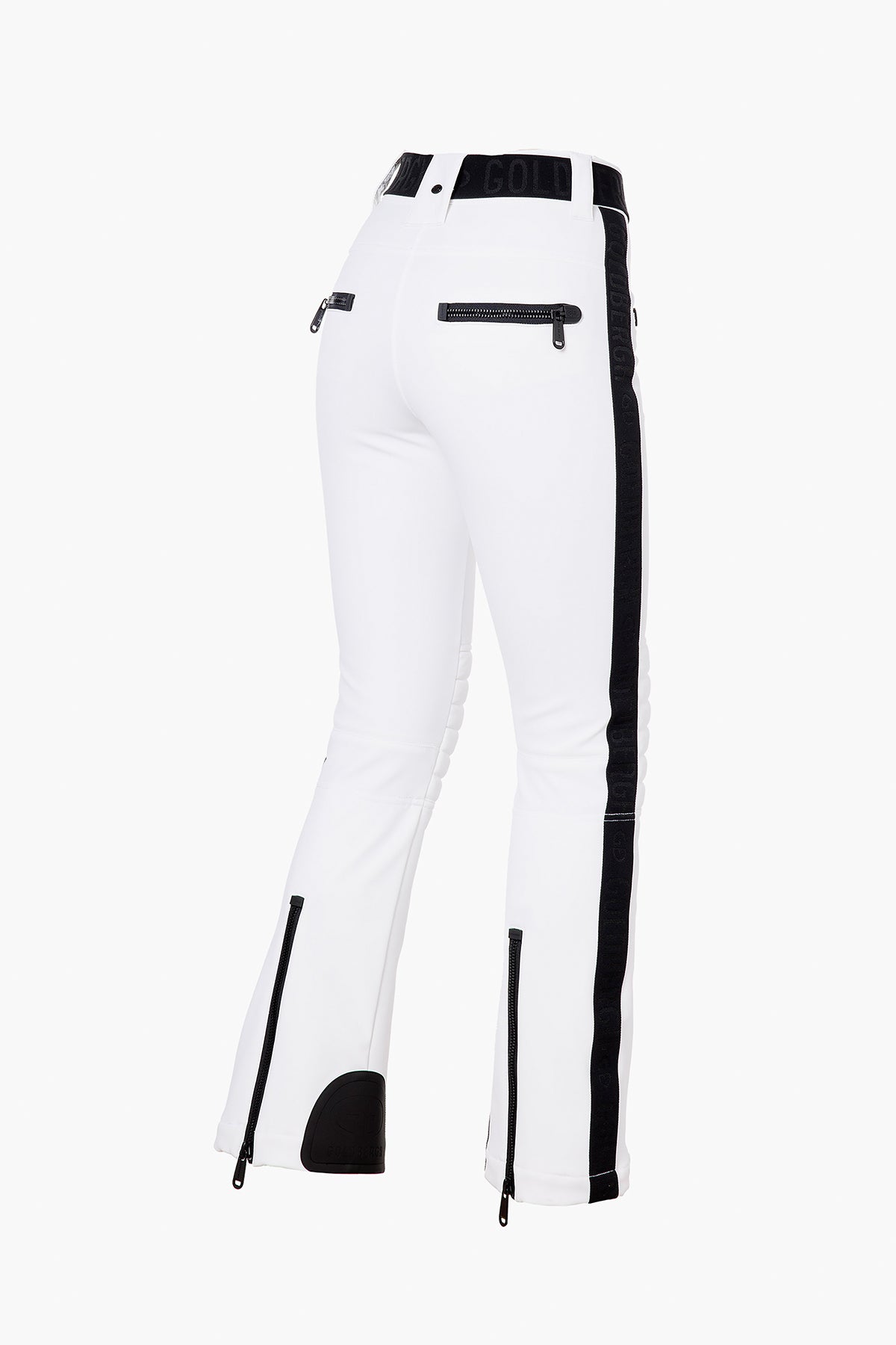 SLALOM LONG ski pants