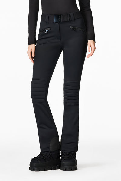 GOLDBERGH レディース スキー パンツ　ブラック　サイズ38 KATE ski pants – Goldbergh
