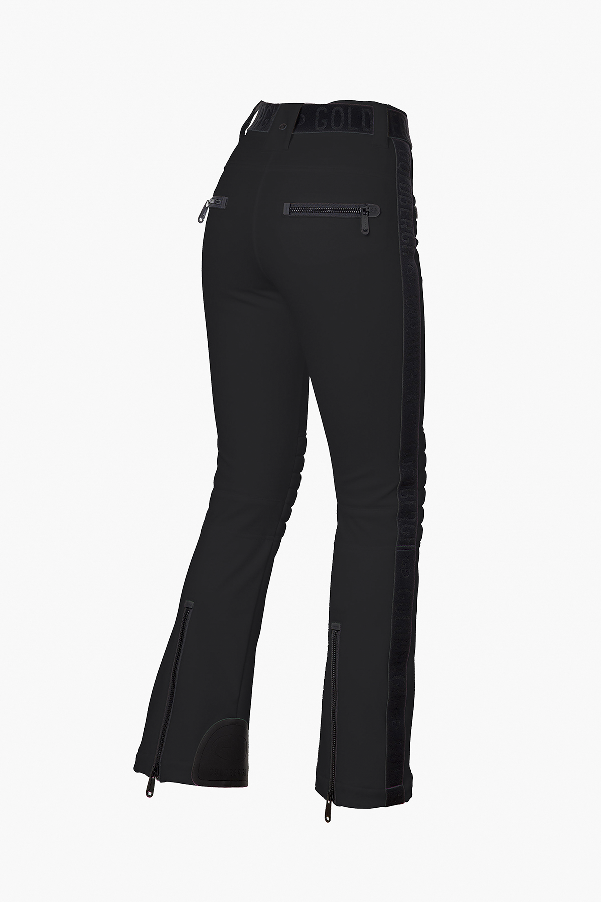 SLALOM LONG ski pants