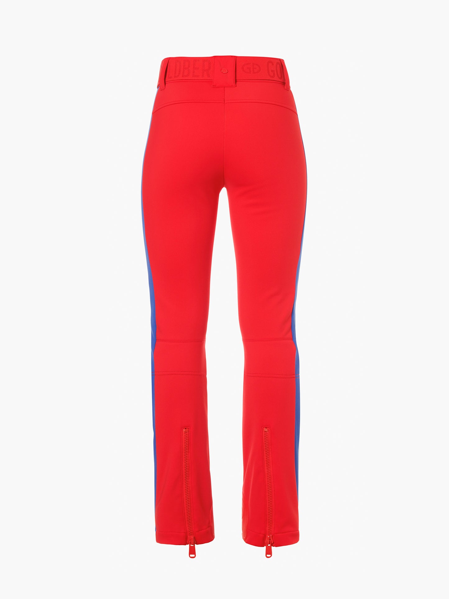 ALPINE ski pants