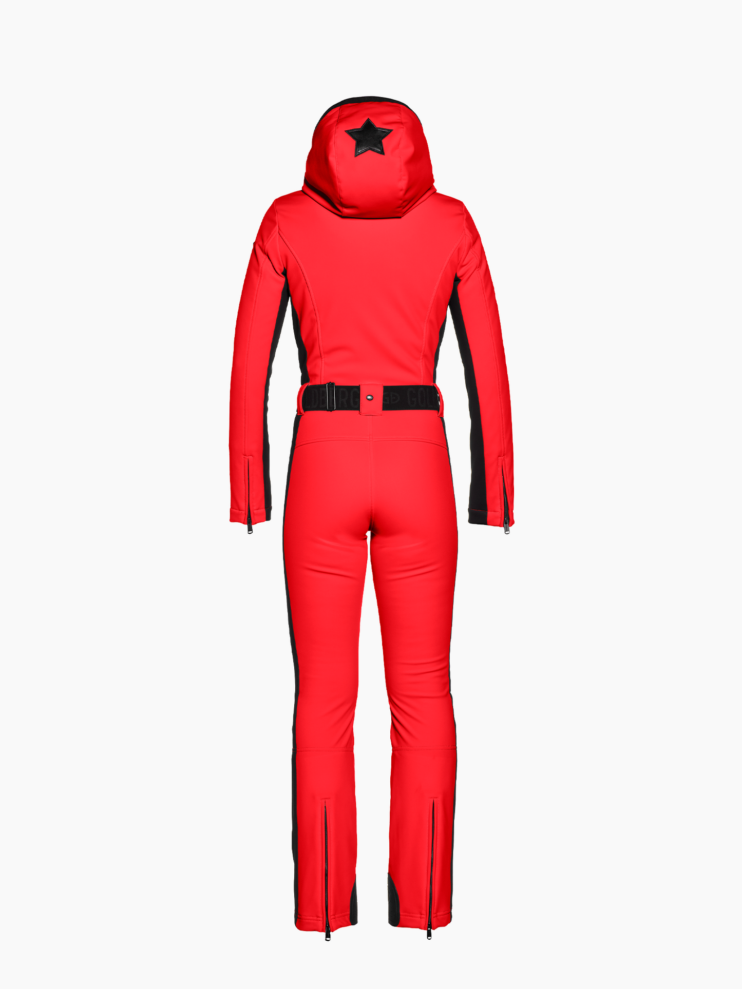 PARRY LONG ski suit