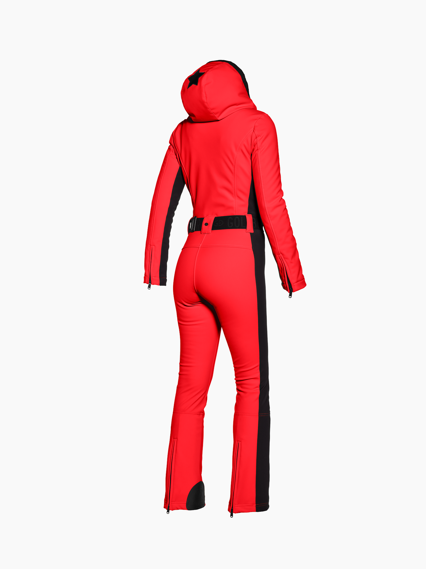 PARRY LONG ski suit