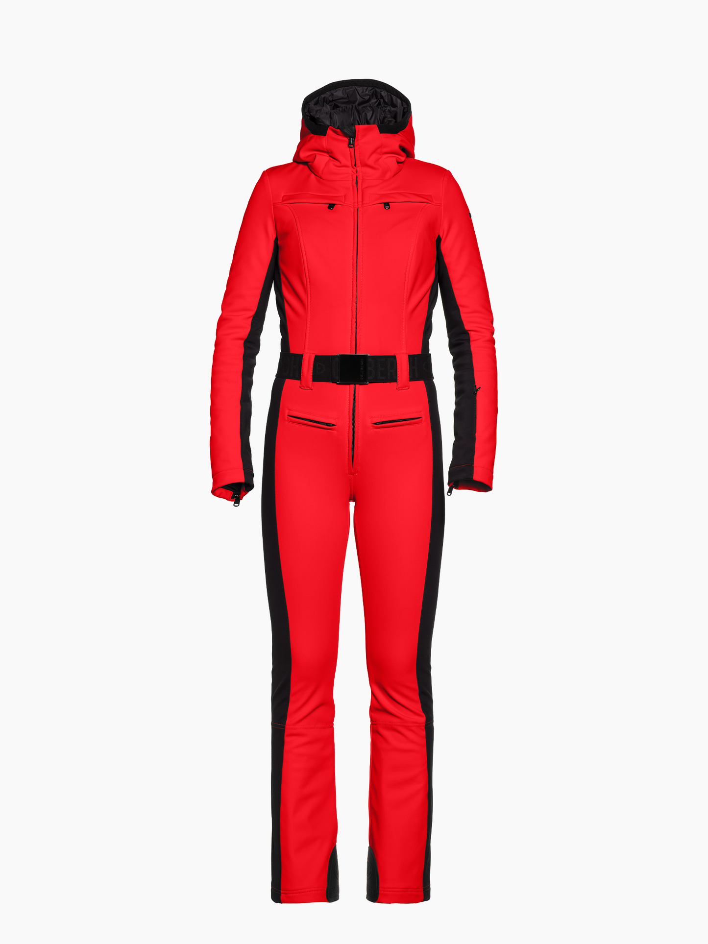 PARRY LONG ski suit