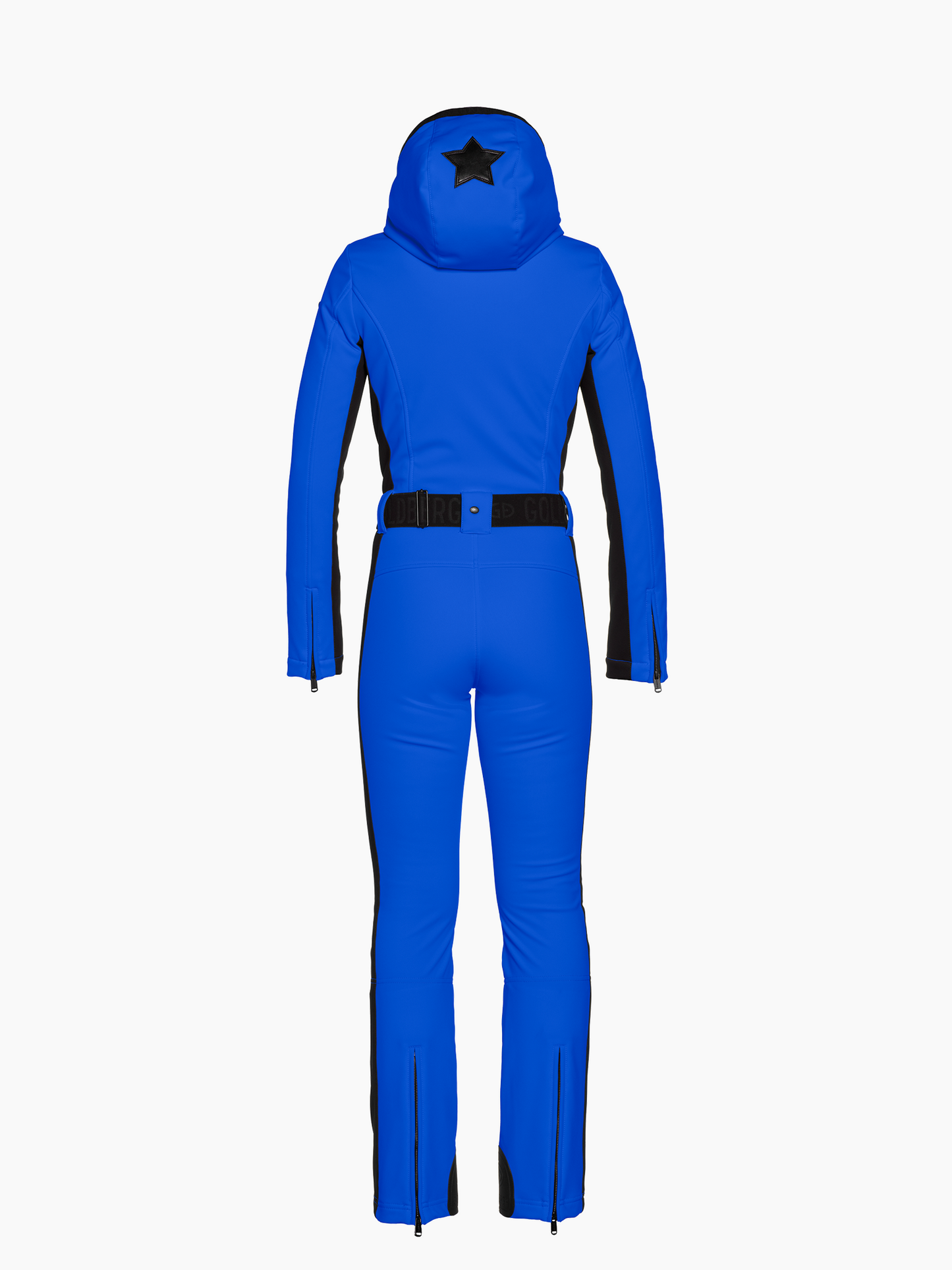 PARRY LONG ski suit