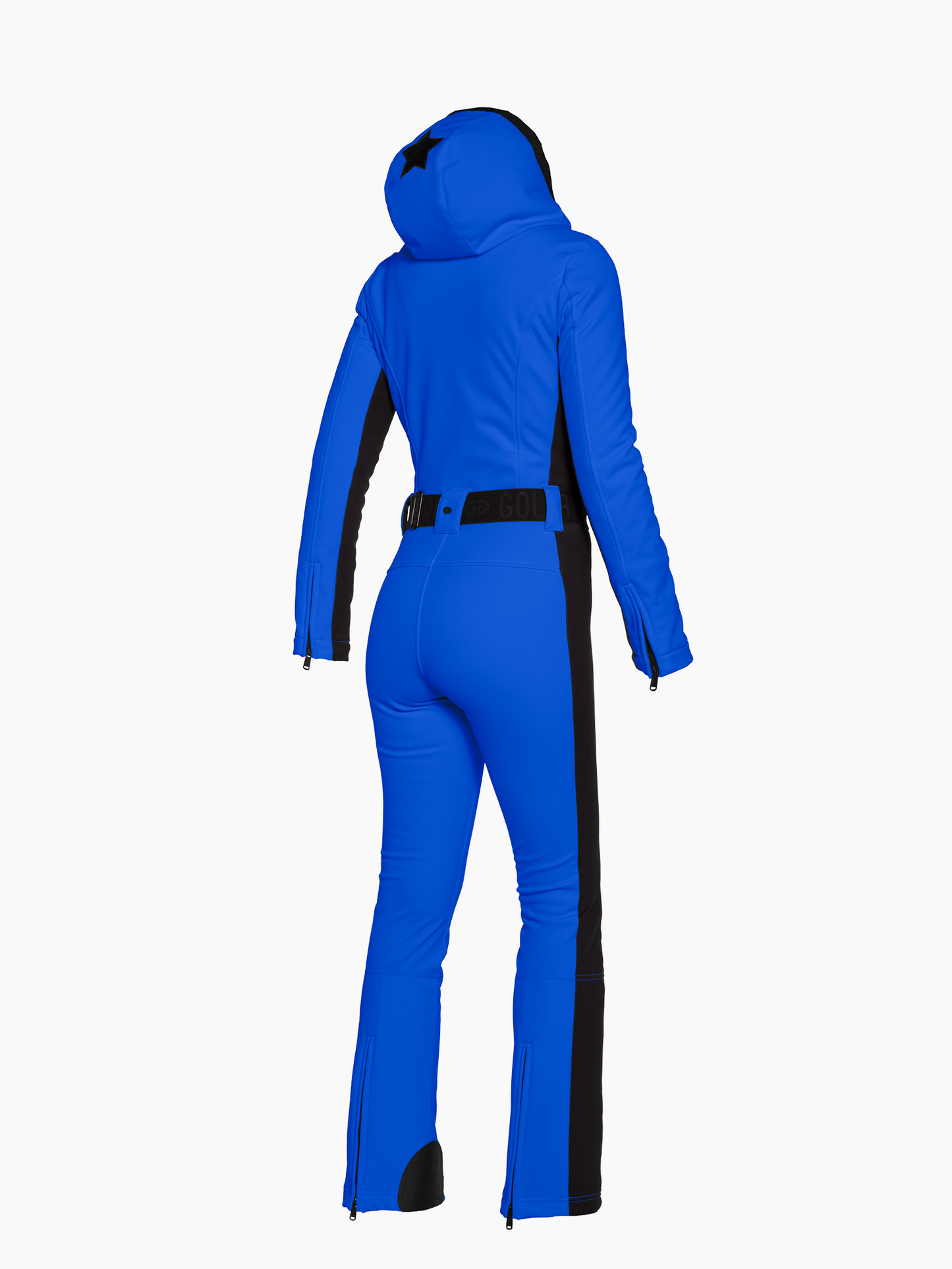 PARRY LONG ski suit