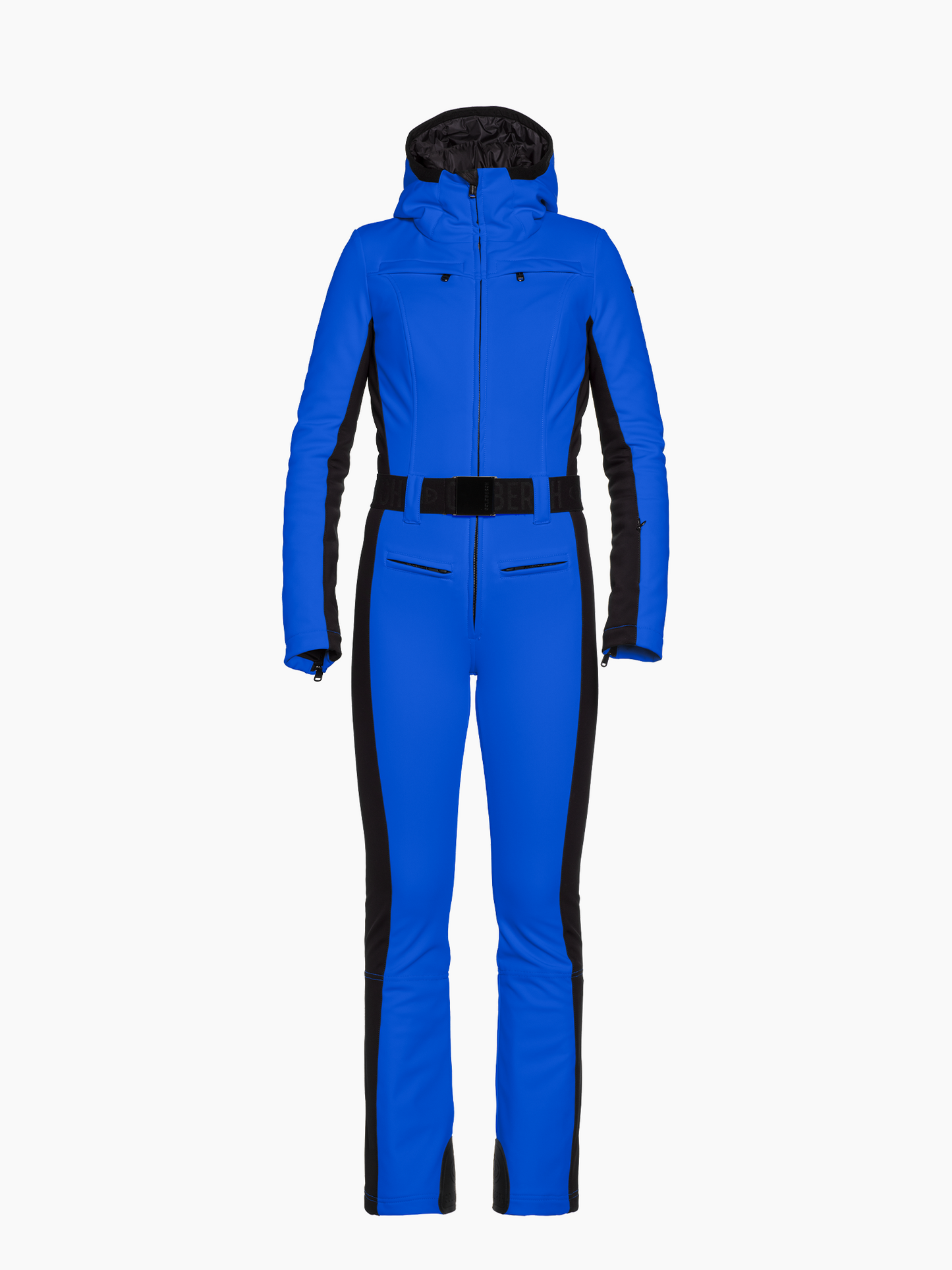 PARRY LONG ski suit