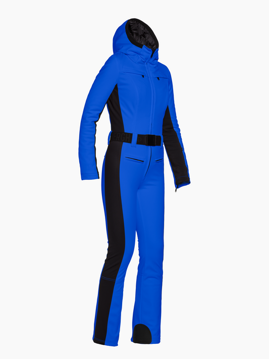 PARRY LONG ski suit