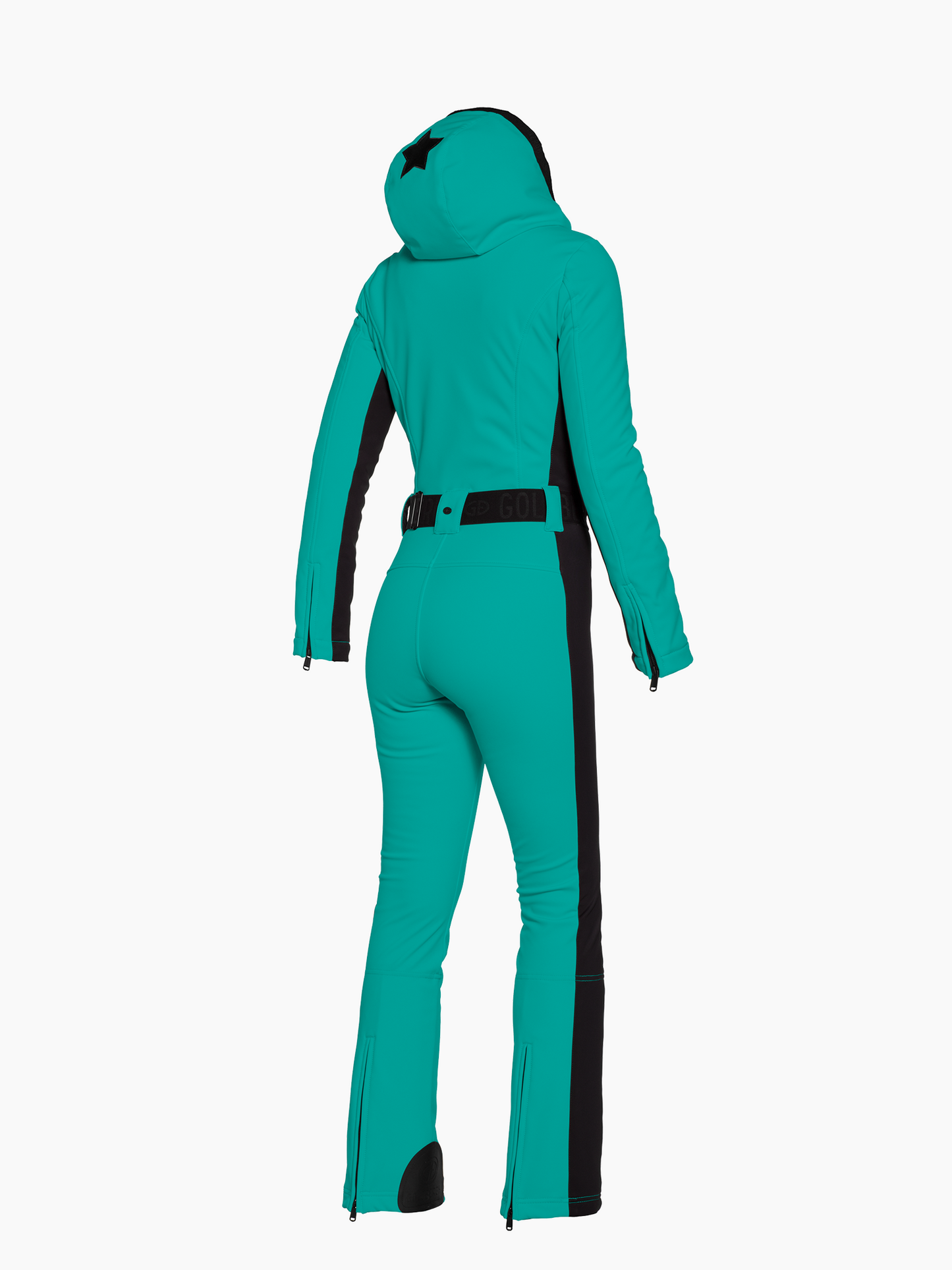 PARRY LONG ski suit