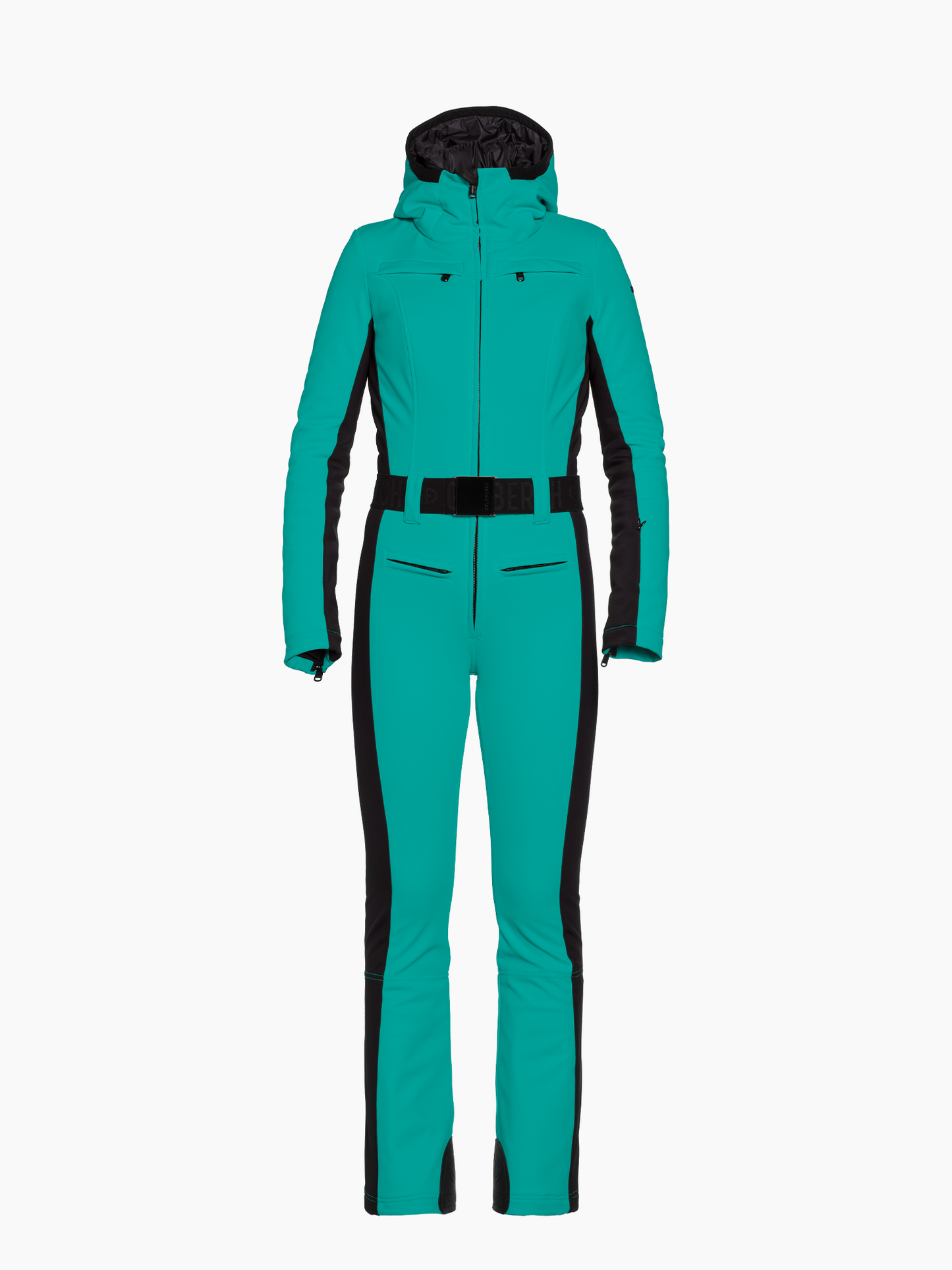 PARRY LONG ski suit