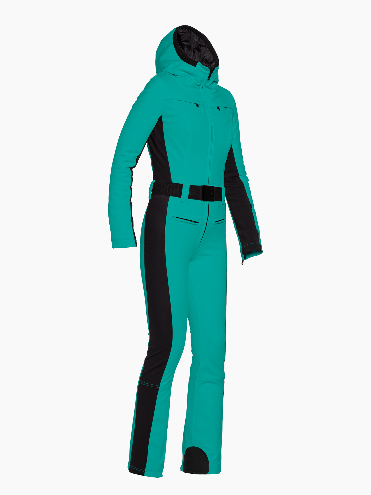 PARRY LONG ski suit