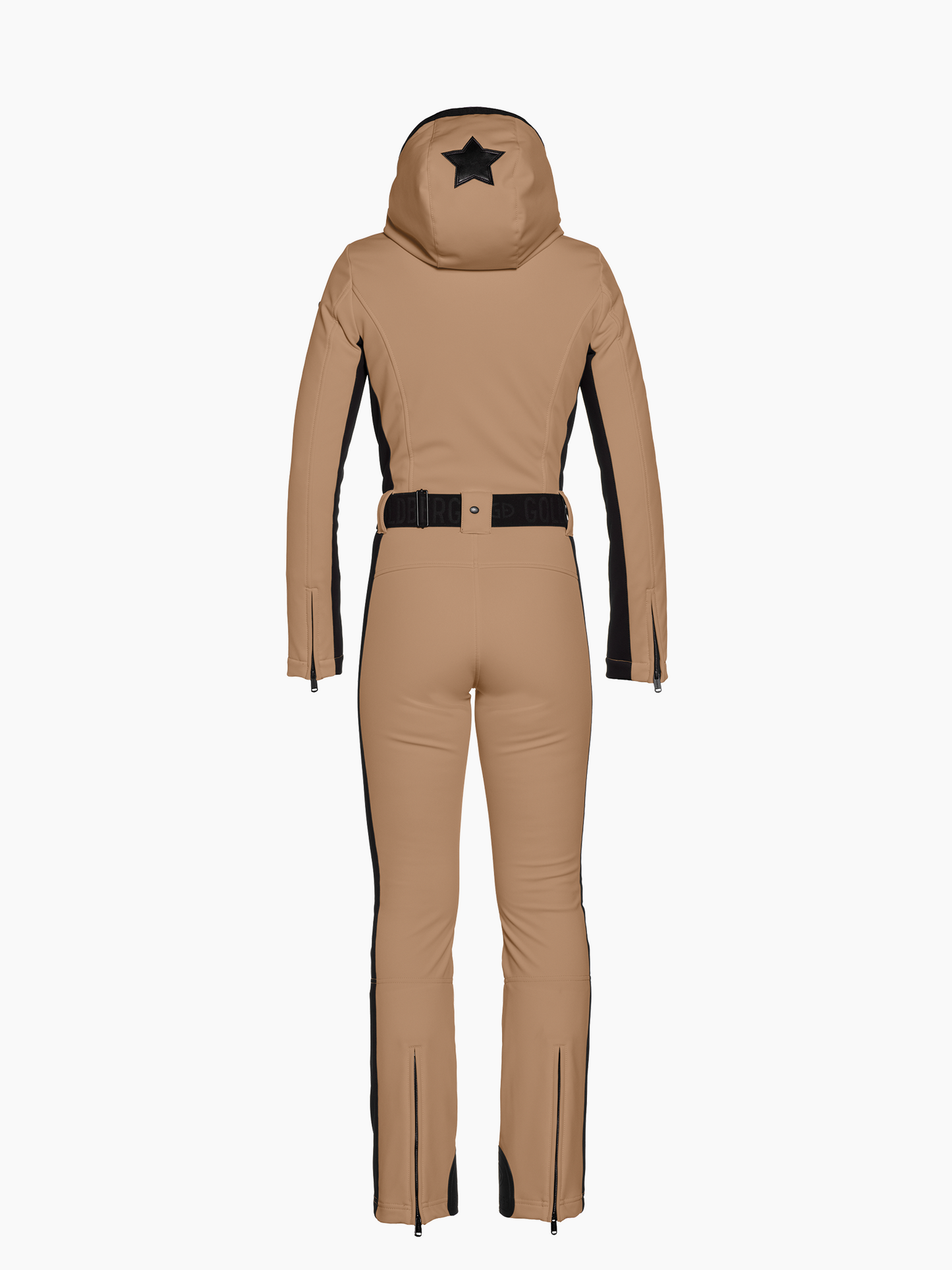 PARRY LONG ski suit