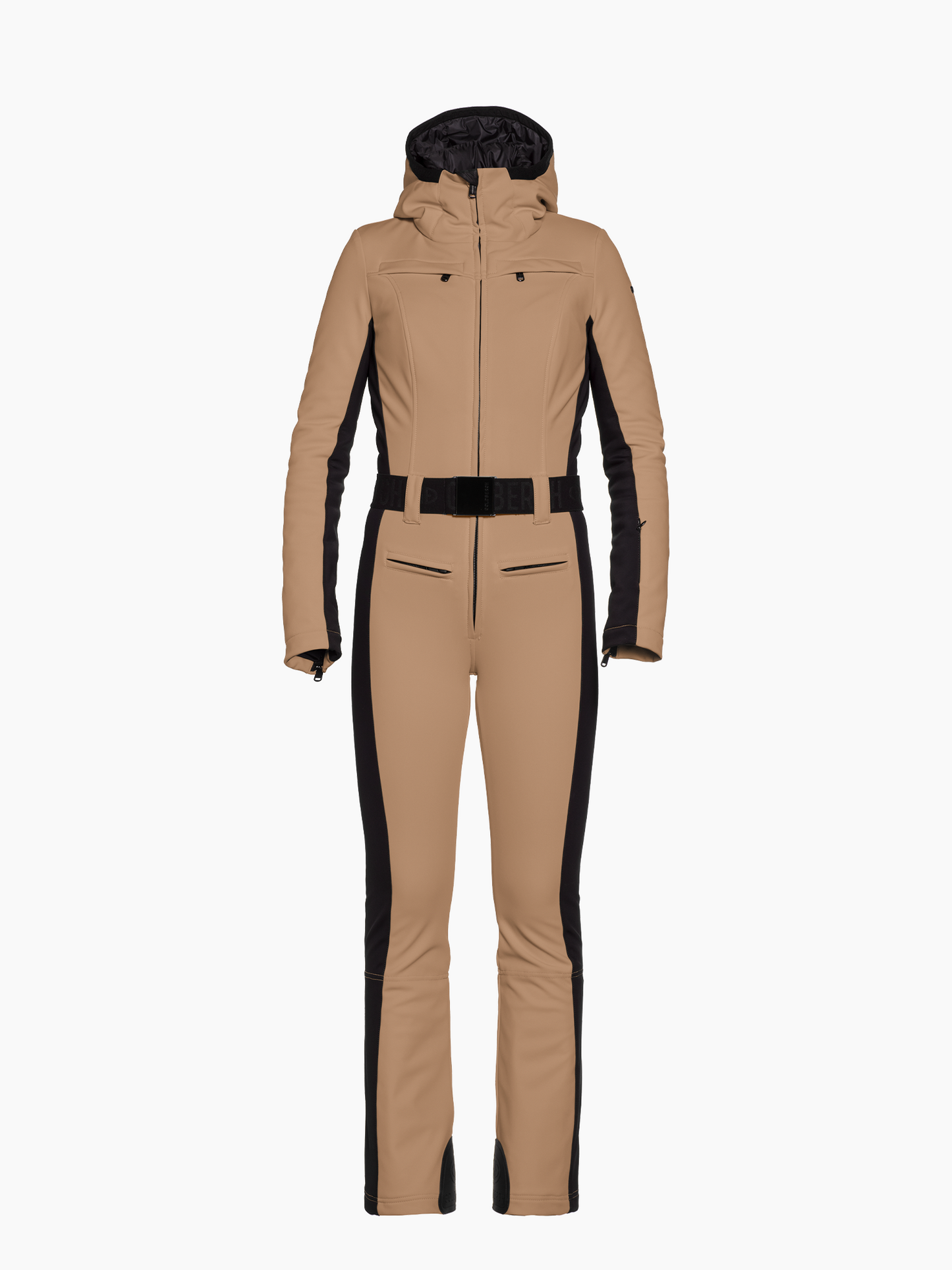 PARRY LONG ski suit