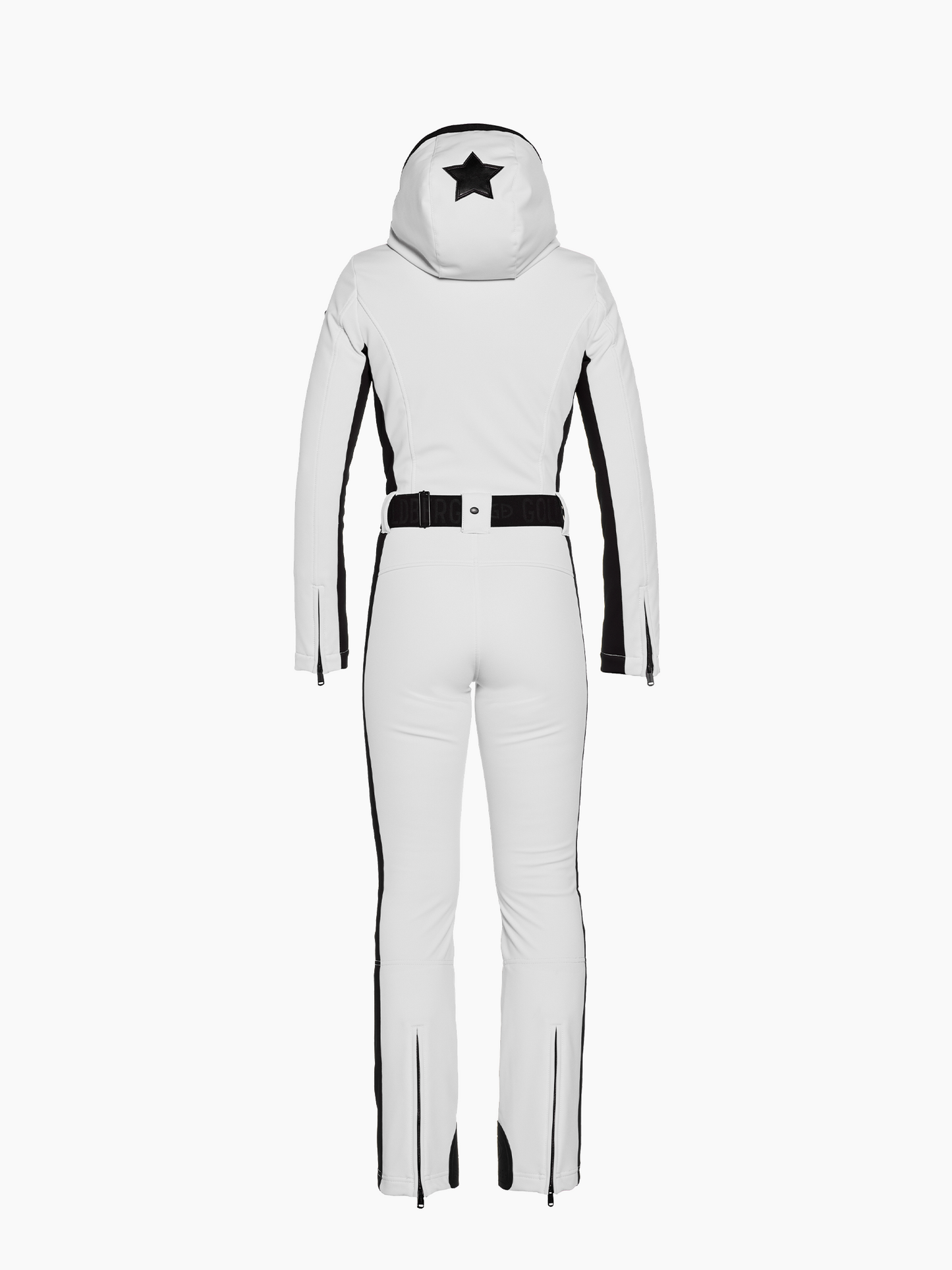 PARRY LONG ski suit