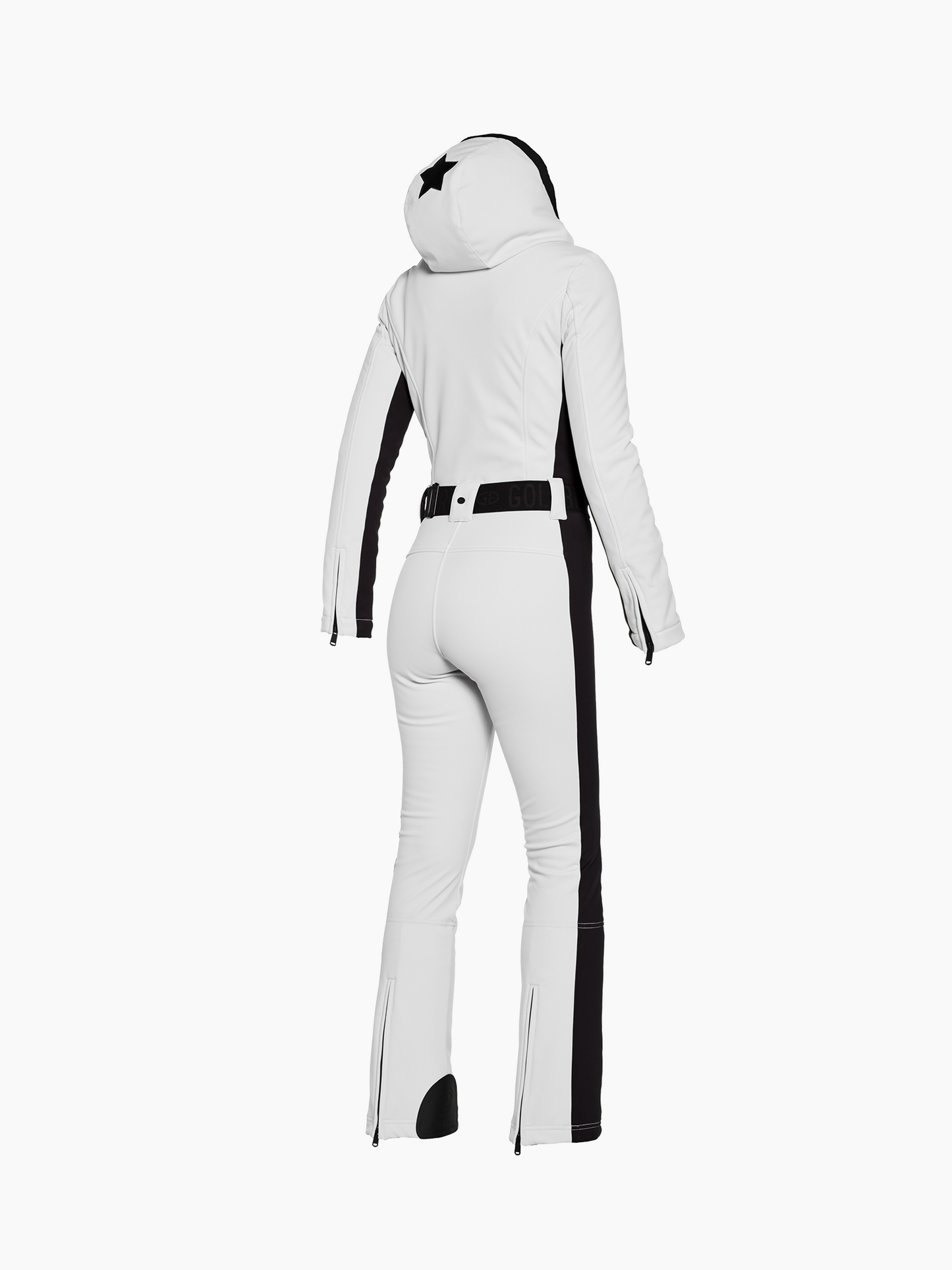 PARRY LONG ski suit