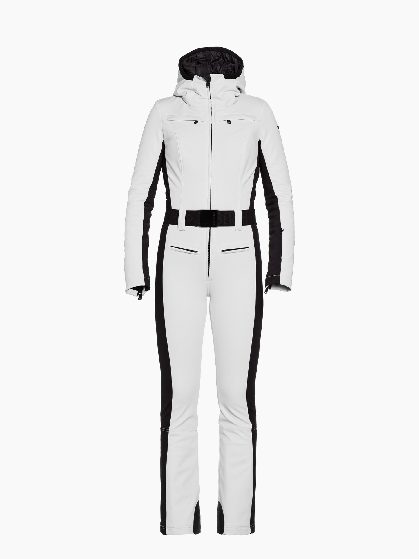 PARRY LONG ski suit